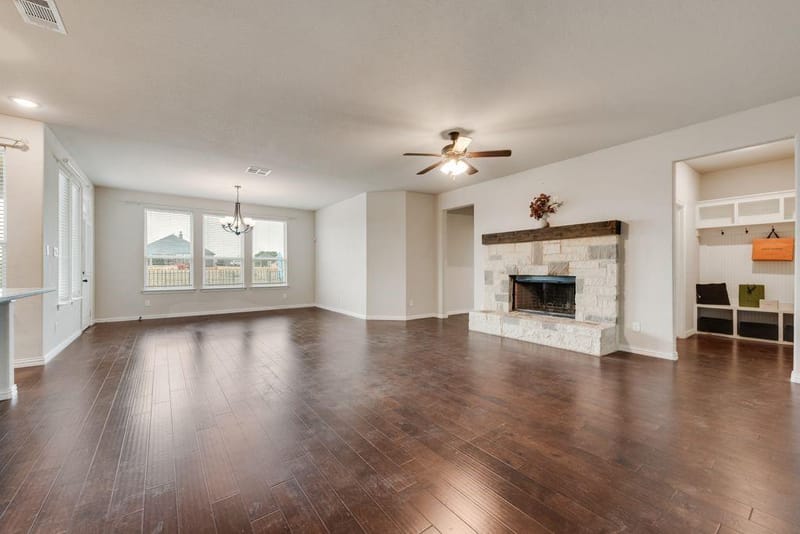 6016 Ember Crest Drive, Weatherford TX 76085 - Photo 10