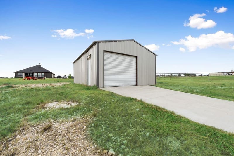 6016 Ember Crest Drive, Weatherford TX 76085 - Photo 33