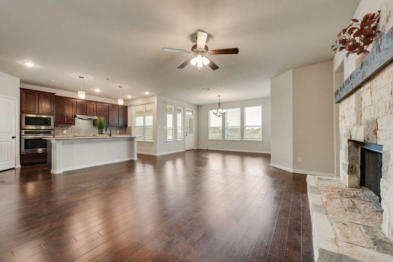6016 Ember Crest Drive, Weatherford TX 76085 - Photo 11