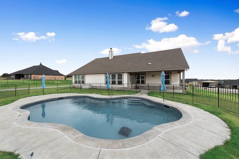 6016 Ember Crest Drive, Weatherford TX 76085 - Photo 31
