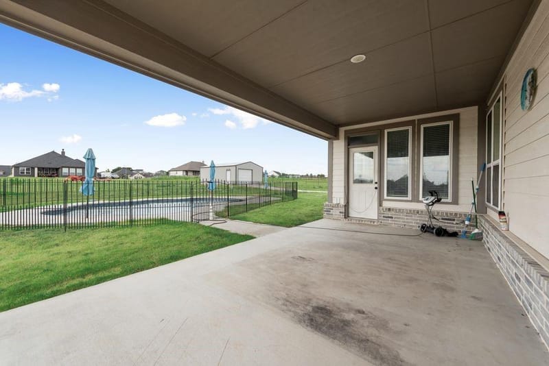 6016 Ember Crest Drive, Weatherford TX 76085 - Photo 29