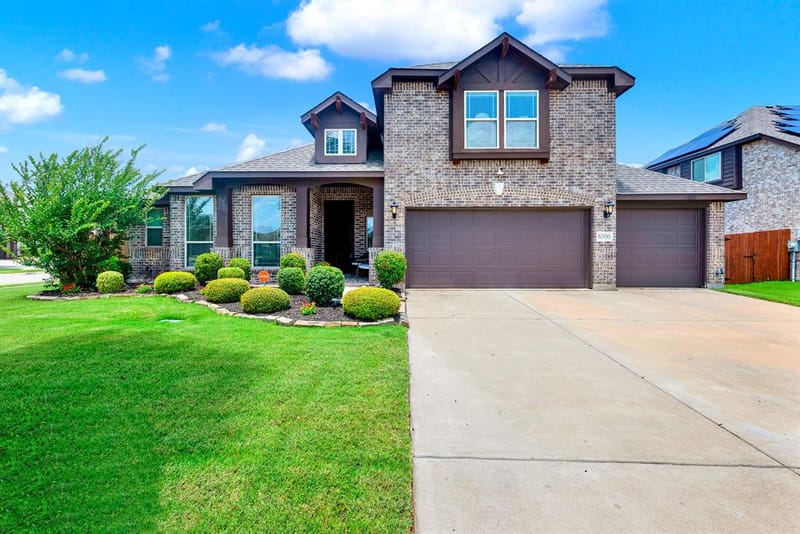 6300 Sudbury Lane, Mesquite TX 75181