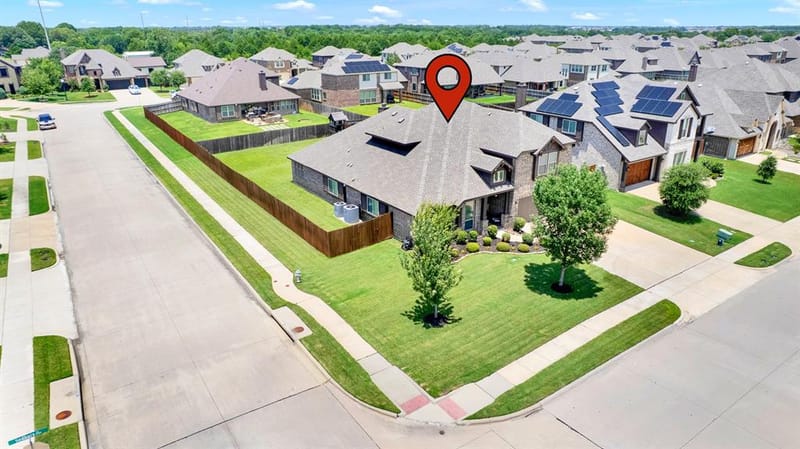 6300 Sudbury Lane, Mesquite TX 75181 - Photo 20