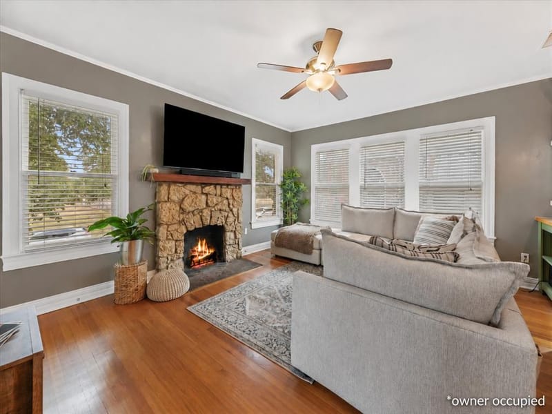 708 Blaylock Drive, Dallas TX 75203 - Photo 6