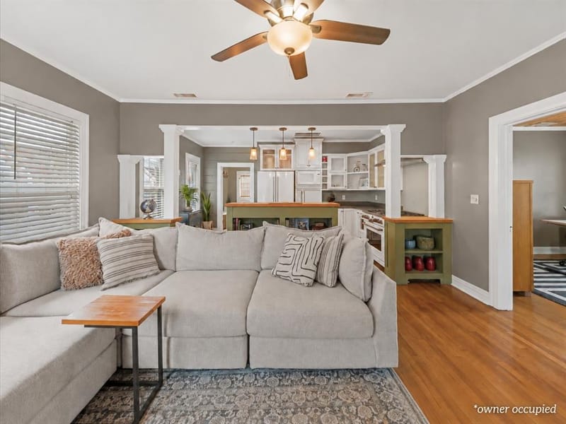 708 Blaylock Drive, Dallas TX 75203 - Photo 7