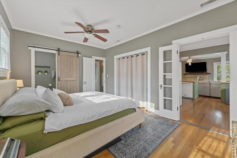 708 Blaylock Drive, Dallas TX 75203 - Photo 18