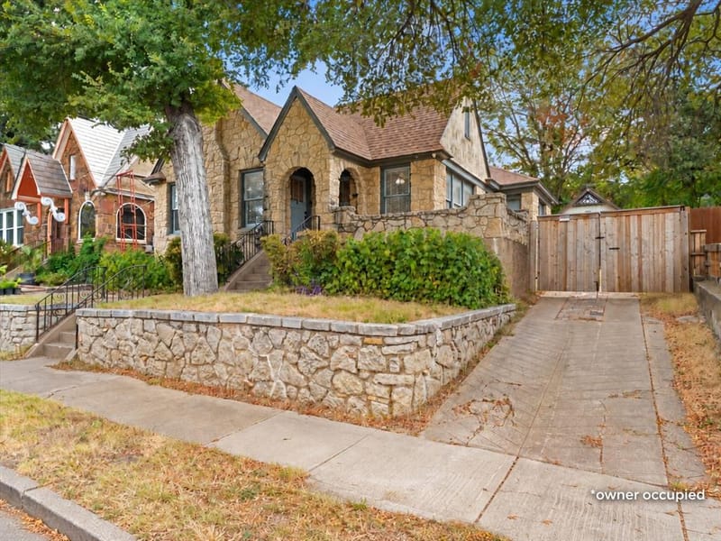 708 Blaylock Drive, Dallas TX 75203 - Photo 31
