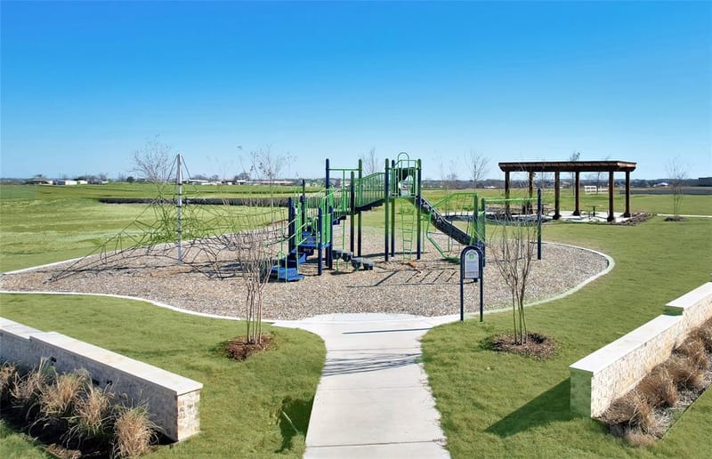 420 Birchwood Drive, Godley TX 76044 - Photo 19