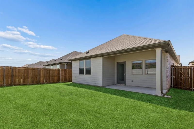1214 Honey Falls Lane, Lavon TX 75166 - Photo 33