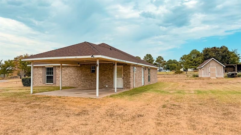 11962 County Road 2918, Eustace TX 75124 - Photo 6
