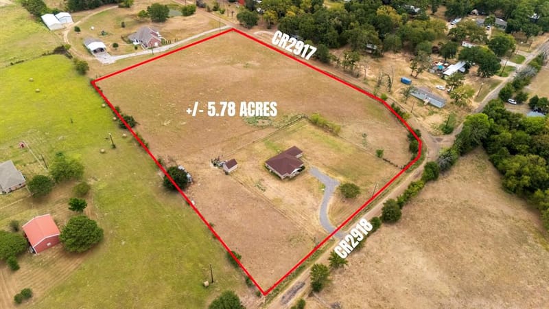 11962 County Road 2918, Eustace TX 75124 - Photo 9