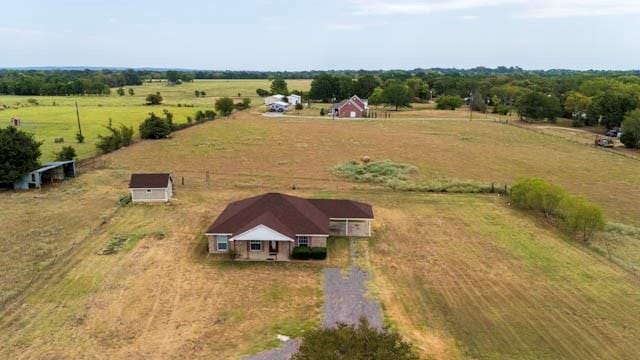 11962 County Road 2918, Eustace TX 75124 - Photo 8