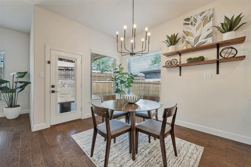 908 Berry Street, Celina TX 75009 - Photo 6