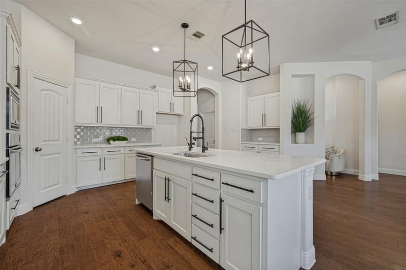 908 Berry Street, Celina TX 75009 - Photo 13