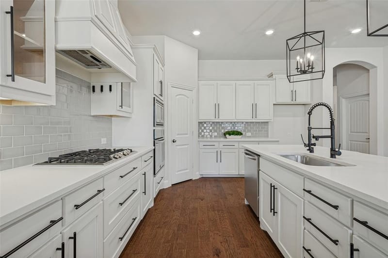 908 Berry Street, Celina TX 75009 - Photo 12