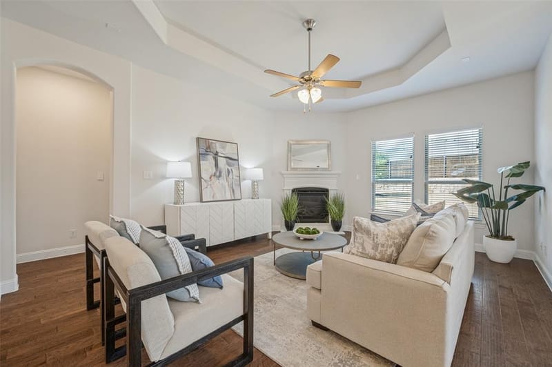 908 Berry Street, Celina TX 75009 - Photo 5