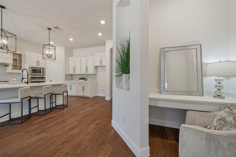 908 Berry Street, Celina TX 75009 - Photo 9