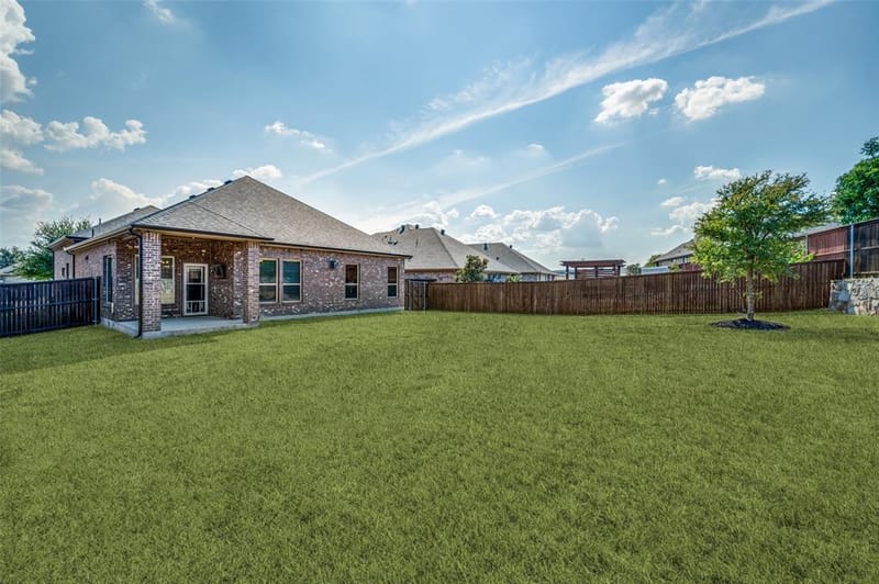 908 Berry Street, Celina TX 75009 - Photo 24