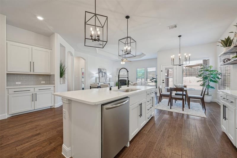 908 Berry Street, Celina TX 75009 - Photo 14