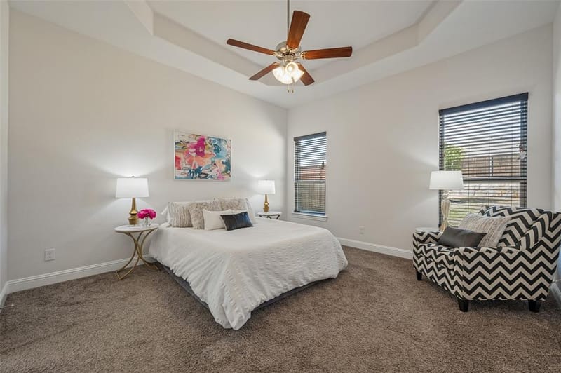 908 Berry Street, Celina TX 75009 - Photo 19
