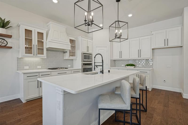 908 Berry Street, Celina TX 75009 - Photo 8
