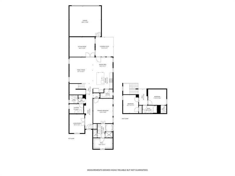 2813 Epping Way, Celina TX 75009 - Photo 23