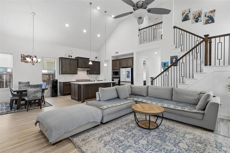 2813 Epping Way, Celina TX 75009 - Photo 5