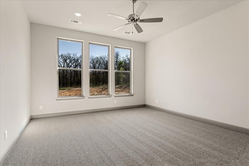131 Spring Valley Road, Paradise TX 76073 - Photo 17