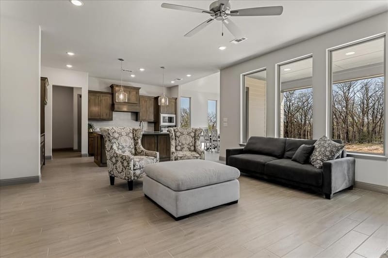 131 Spring Valley Road, Paradise TX 76073 - Photo 3