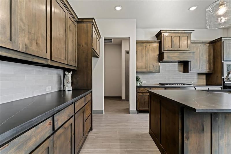 131 Spring Valley Road, Paradise TX 76073 - Photo 9