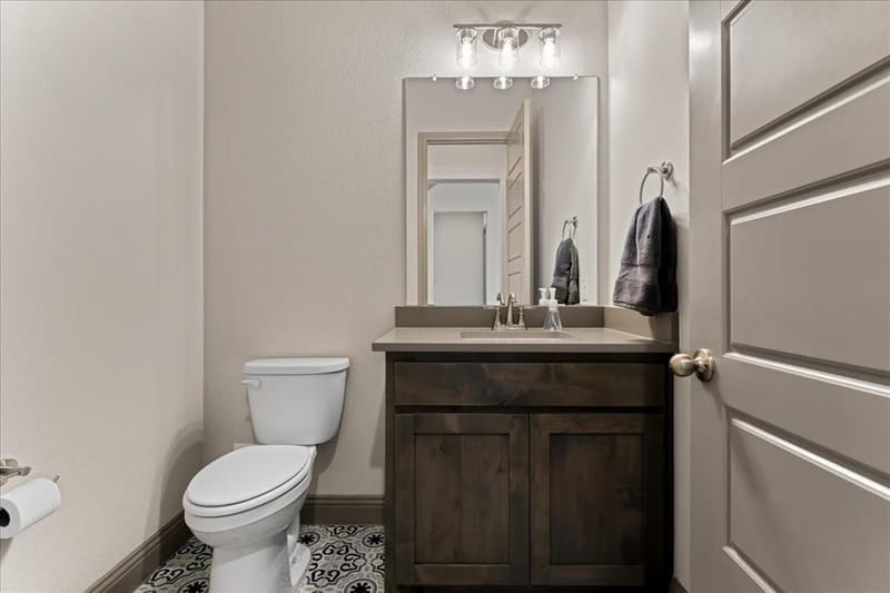 131 Spring Valley Road, Paradise TX 76073 - Photo 29