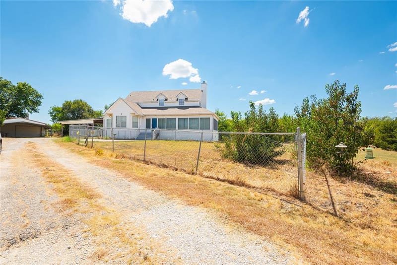 525 E Hazelwood Street, Princeton TX 75407
