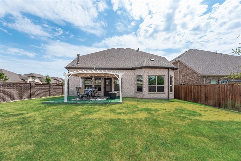 5005 Salinger Drive, Celina TX 76227 - Photo 27