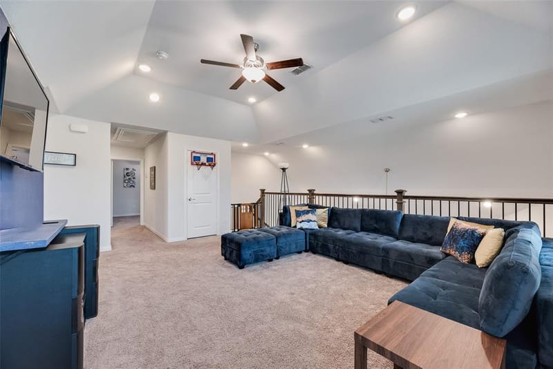 5005 Salinger Drive, Celina TX 76227 - Photo 17