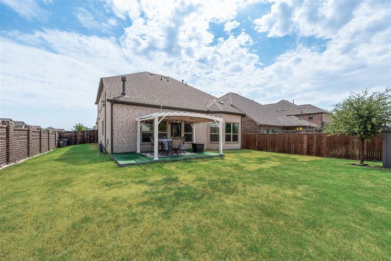 5005 Salinger Drive, Celina TX 76227 - Photo 26