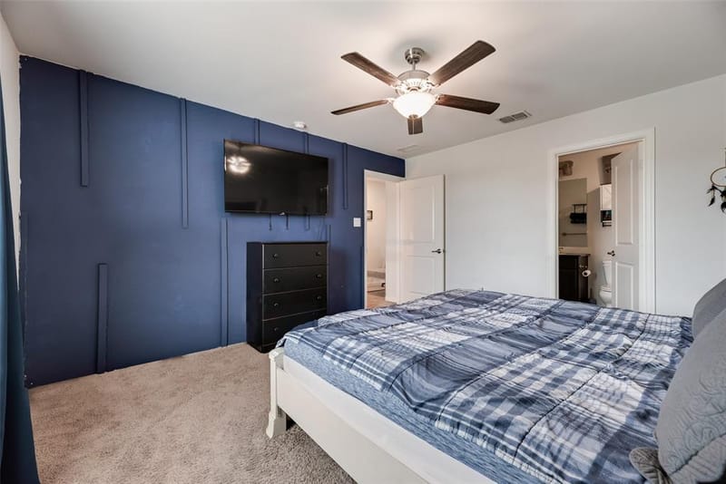 5005 Salinger Drive, Celina TX 76227 - Photo 20