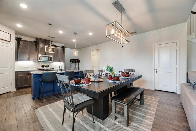 5005 Salinger Drive, Celina TX 76227 - Photo 9
