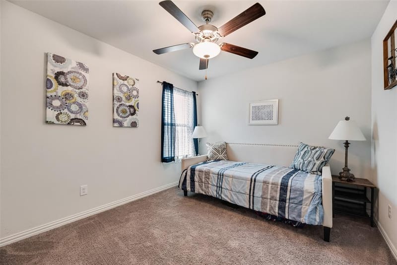 5005 Salinger Drive, Celina TX 76227 - Photo 24