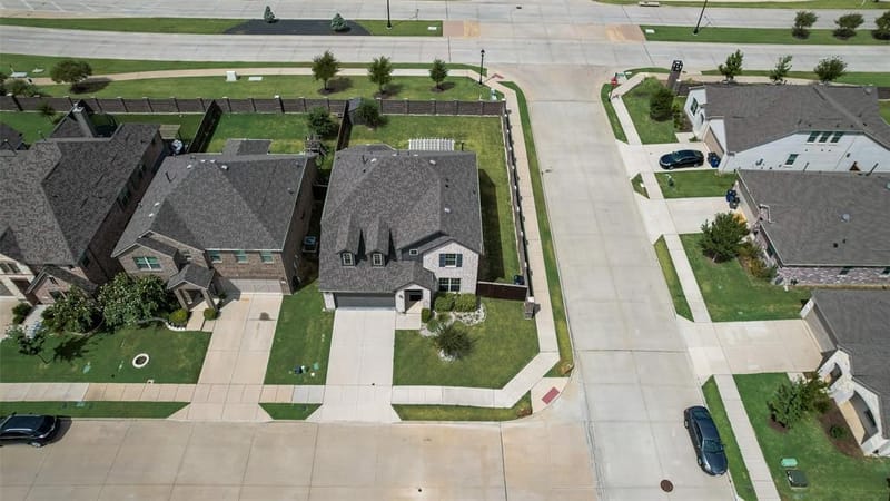 5005 Salinger Drive, Celina TX 76227 - Photo 30