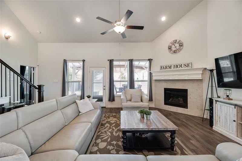 5005 Salinger Drive, Celina TX 76227 - Photo 10