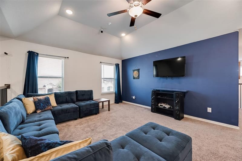 5005 Salinger Drive, Celina TX 76227 - Photo 18