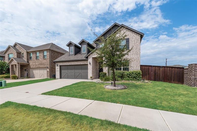 5005 Salinger Drive, Celina TX 76227 - Photo 31