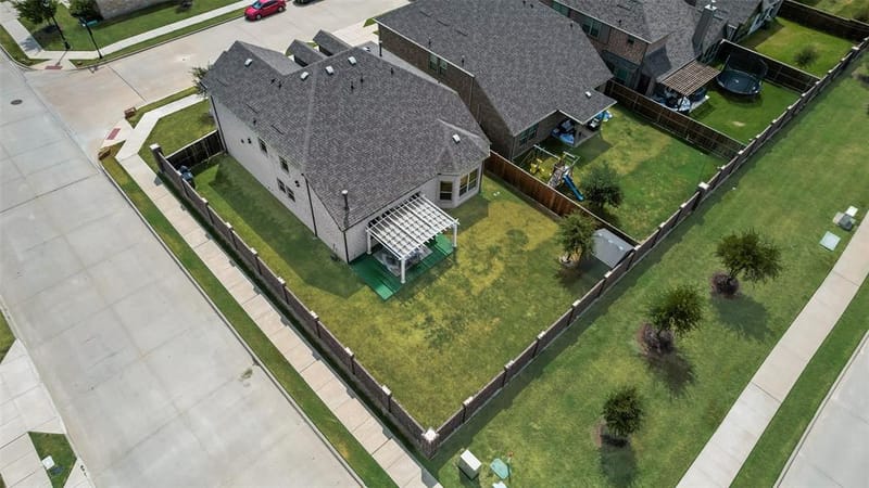 5005 Salinger Drive, Celina TX 76227 - Photo 29