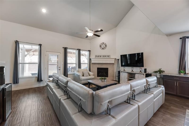5005 Salinger Drive, Celina TX 76227 - Photo 4