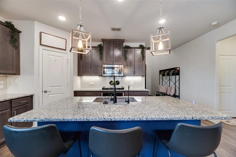 5005 Salinger Drive, Celina TX 76227 - Photo 8