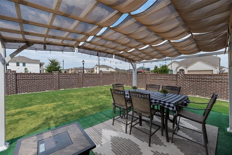 5005 Salinger Drive, Celina TX 76227 - Photo 25