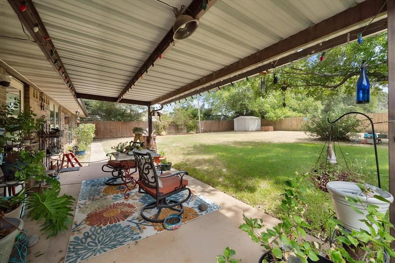 1032 E Enon Avenue, Everman TX 76140 - Photo 23