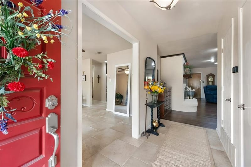 1032 E Enon Avenue, Everman TX 76140 - Photo 2