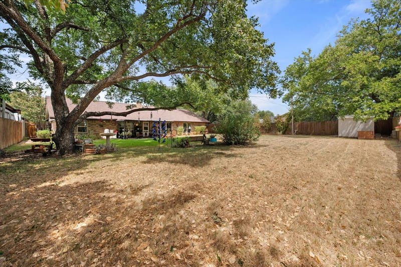 1032 E Enon Avenue, Everman TX 76140 - Photo 24