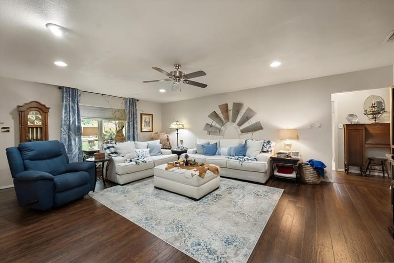 1032 E Enon Avenue, Everman TX 76140 - Photo 8